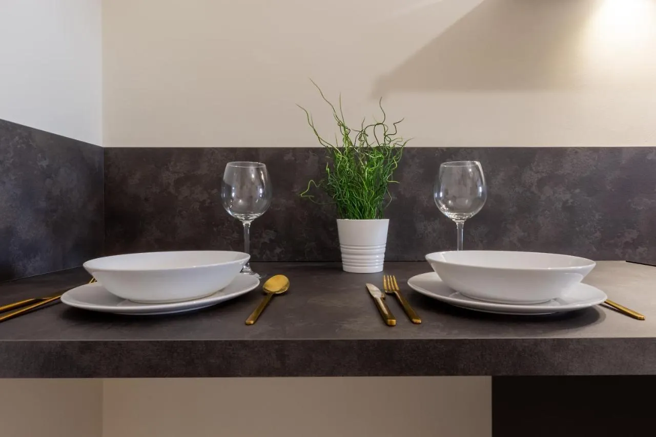 Studio Apartments Boutique Al Bastione Di Κάλιαρι Ιταλία