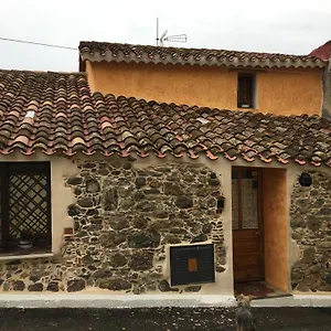Casa Murroni Ferienhaus