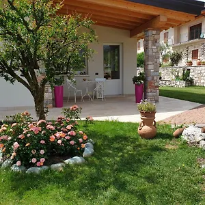 Maria Apartment Tremosine