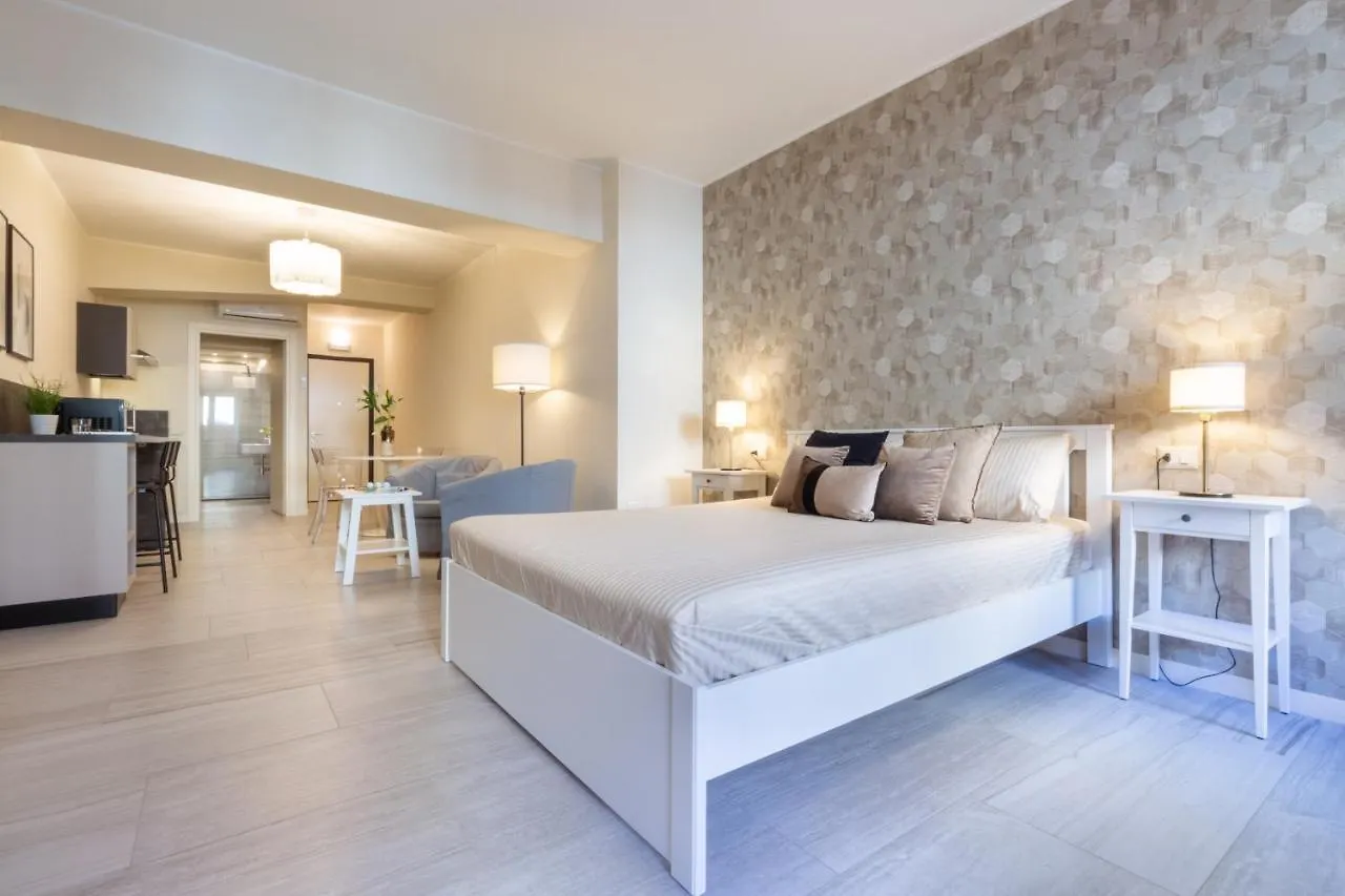 Studio Apartments Boutique Al Bastione di Cagliari