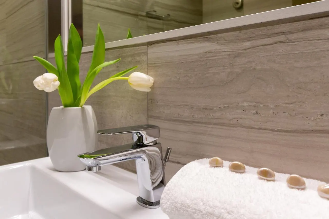 Studio Apartments Boutique Al Bastione di Cagliari