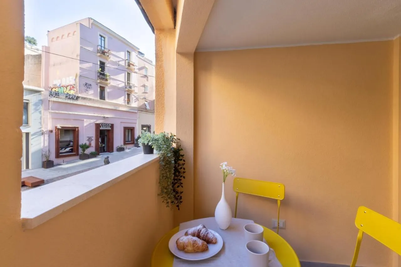 Studio Apartments Boutique Al Bastione di Cagliari