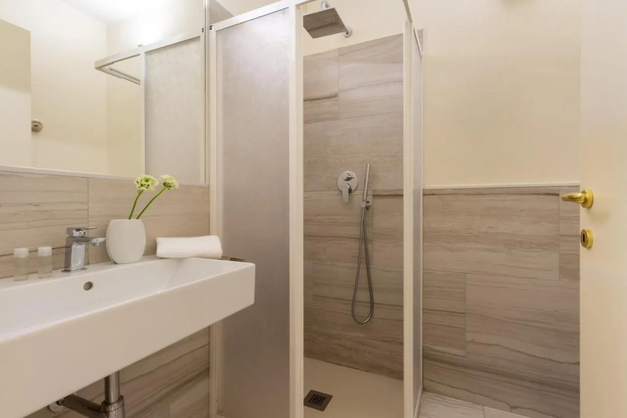 Studio Apartments Boutique Al Bastione di Cagliari Italia