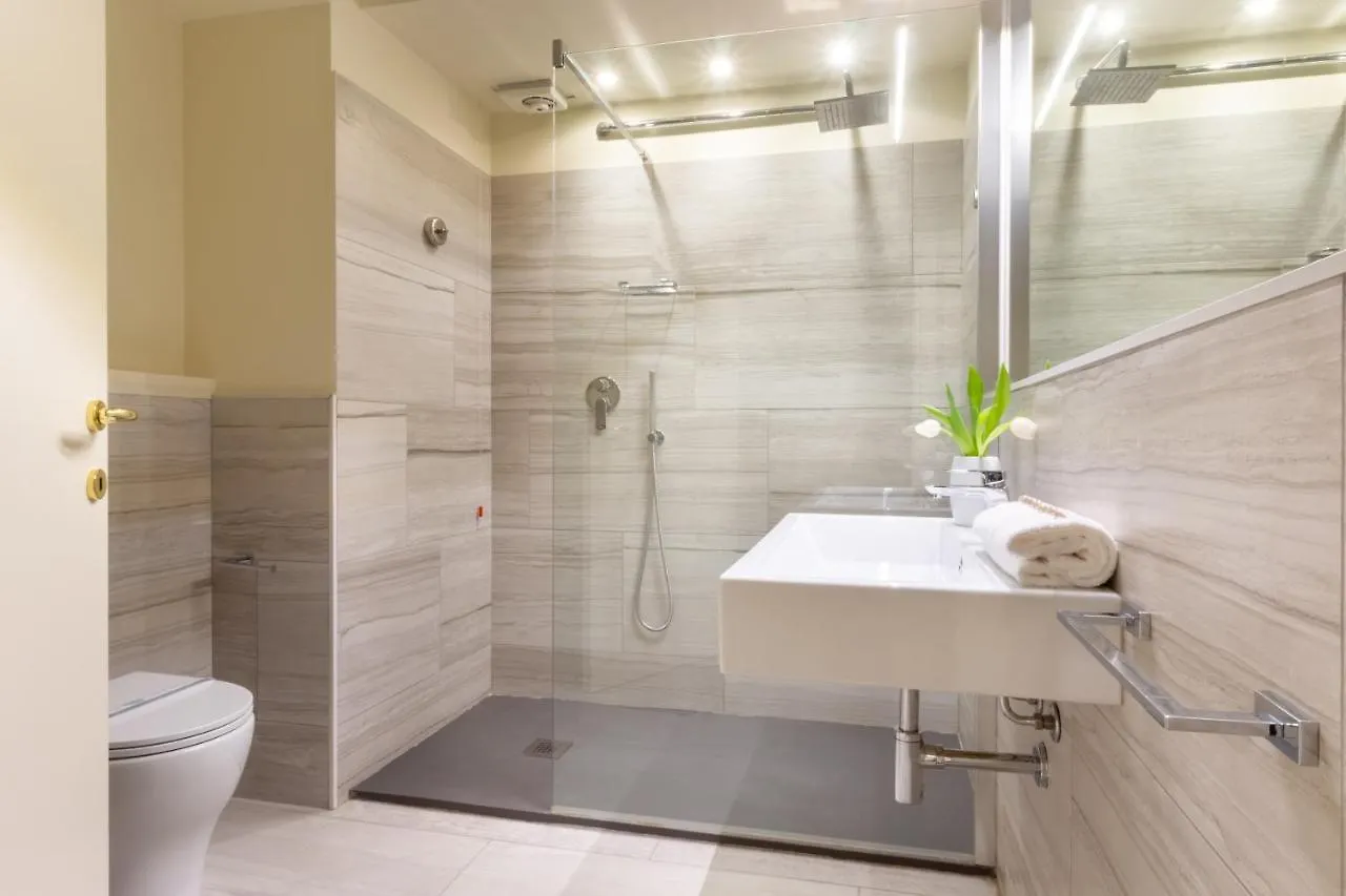 Studio Apartments Boutique Al Bastione di Cagliari Italia