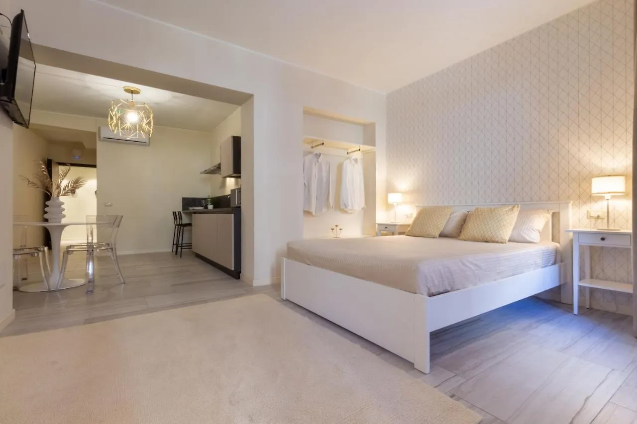 Studio Apartments Boutique Al Bastione di Cagliari 0*,  Italia