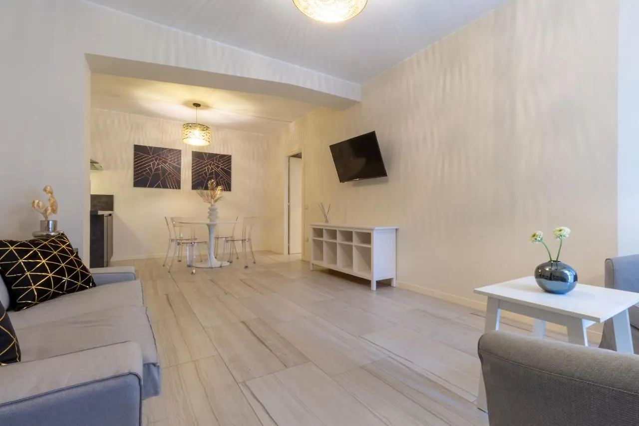 Studio Apartments Boutique Al Bastione di Cagliari