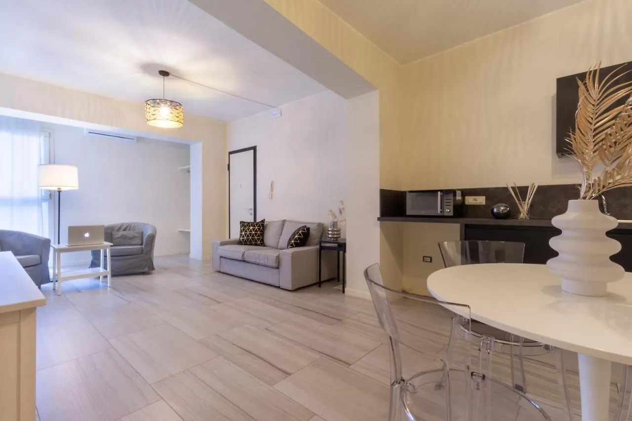 Studio Apartments Boutique Al Bastione di Cagliari