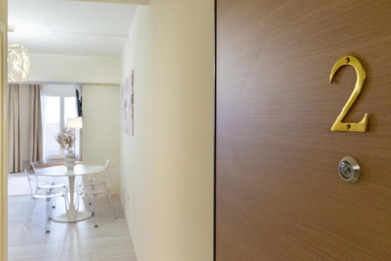Studio Apartments Boutique Al Bastione di Cagliari