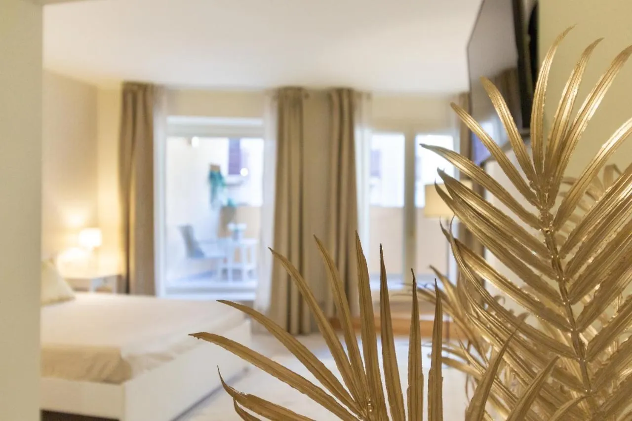 Studio Apartments Boutique Al Bastione di Cagliari