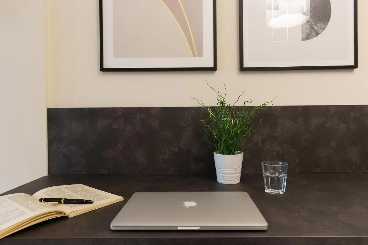 Studio Apartments Boutique Al Bastione di Cagliari Italia