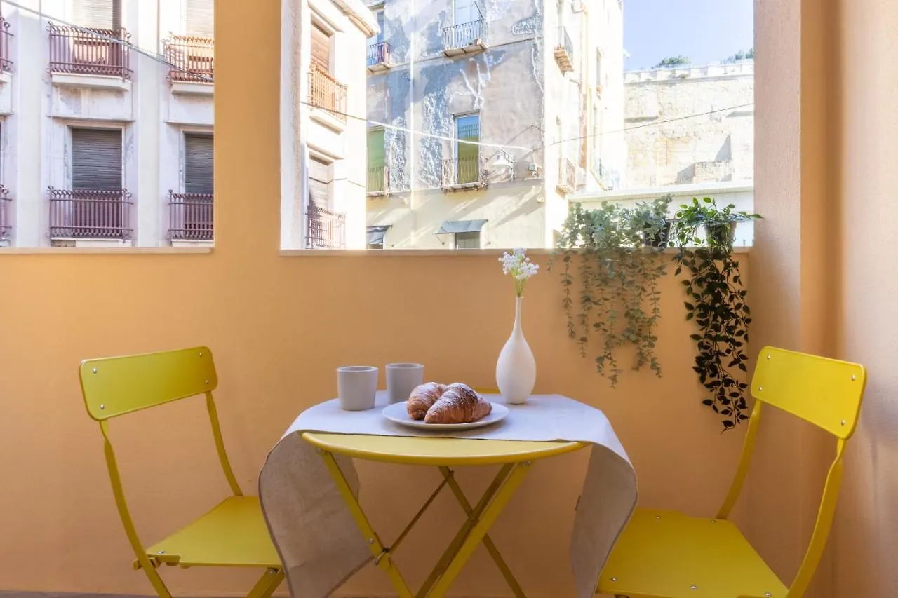 Studio Apartments Boutique Al Bastione di Cagliari
