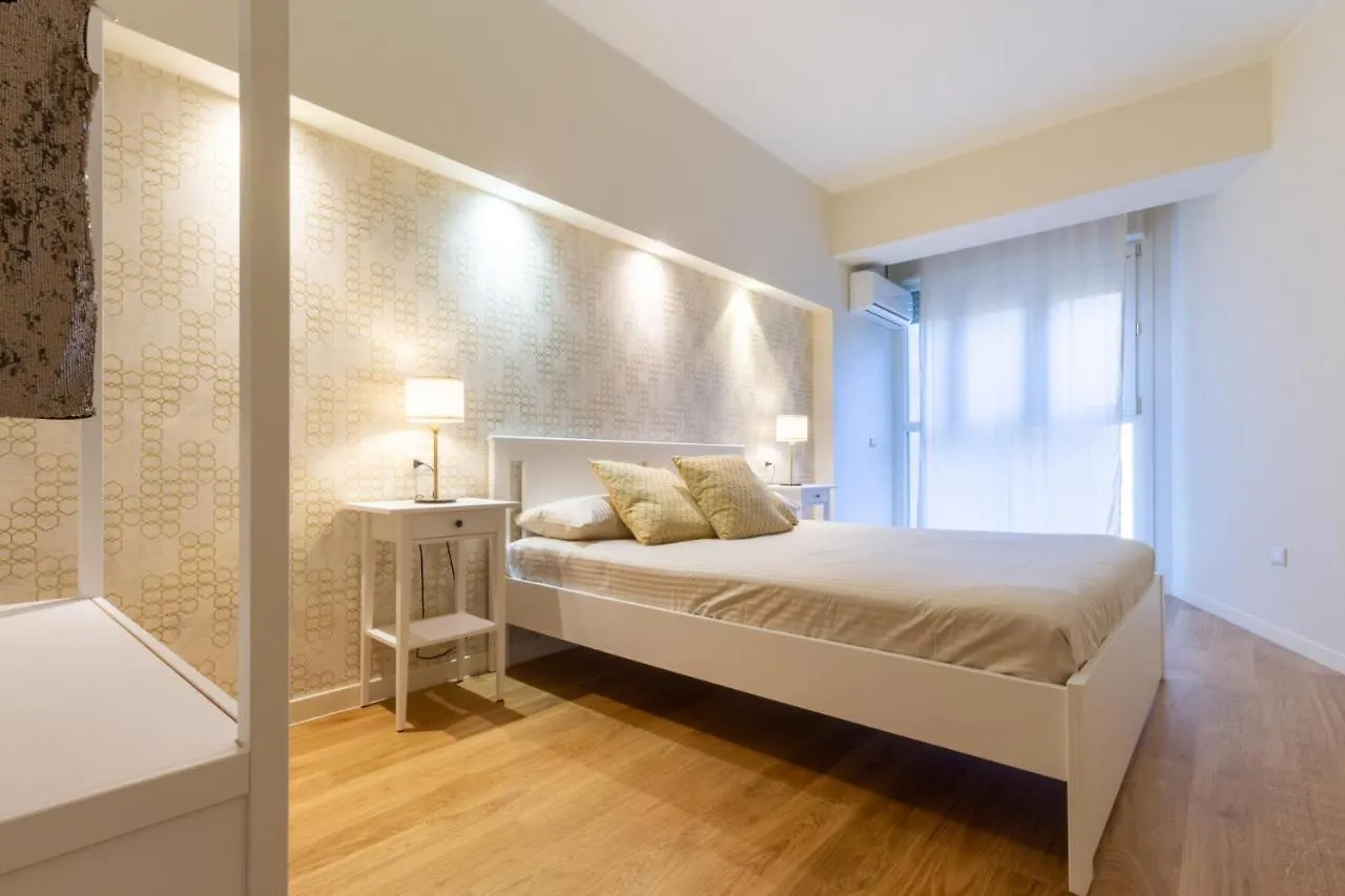 Studio Apartments Boutique Al Bastione di Cagliari