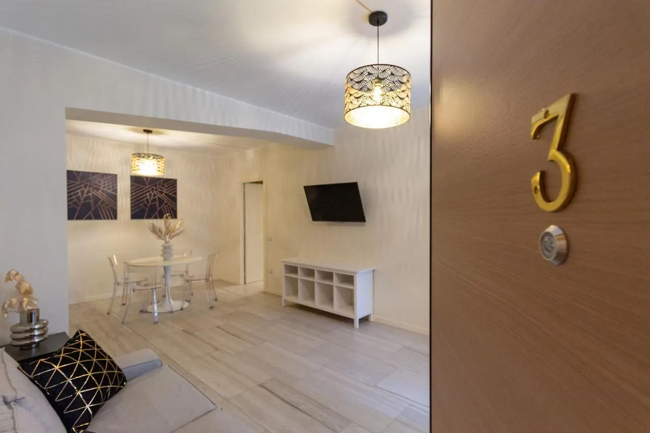 Studio Apartments Boutique Al Bastione di Cagliari